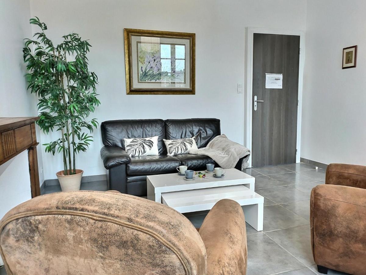 L'incroyable Vue *l'appart* Parking Prive Gratuit Appartement *